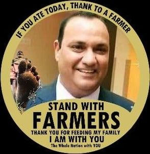 Meet your Posher, Ashwani